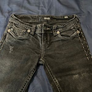 Womens MEK jeans size 26
